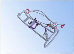 CFM ENGINE TOOLING